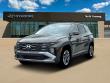 Certified 2026 Hyundai Tucson SEL Premium SUV