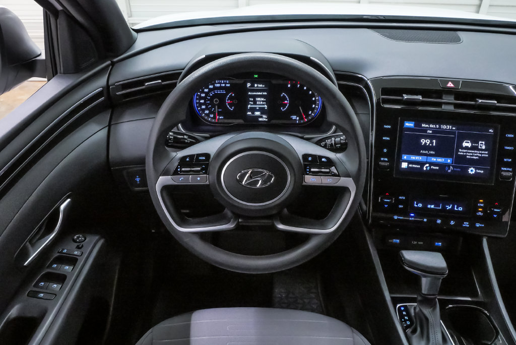 2024 Hyundai Santa Cruz SEL - Photo 18