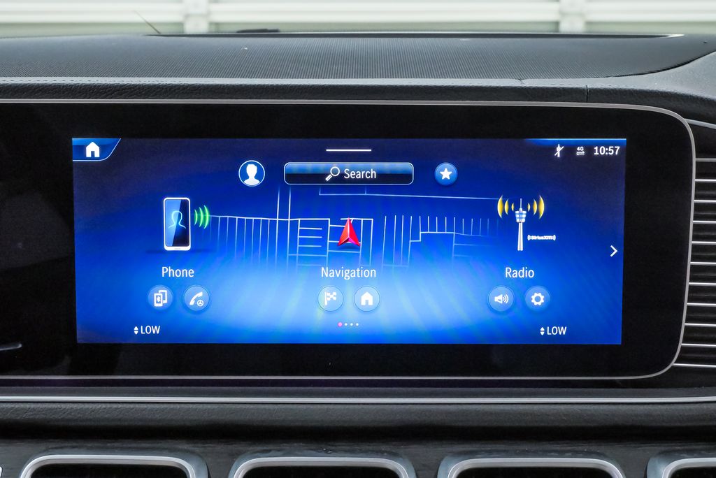 2024 Mercedes-Benz GLS Base - Photo 19