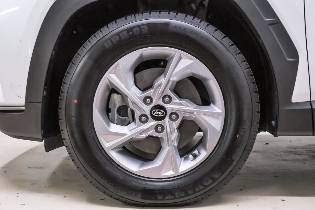 2022 Hyundai Tucson SEL - Photo 32