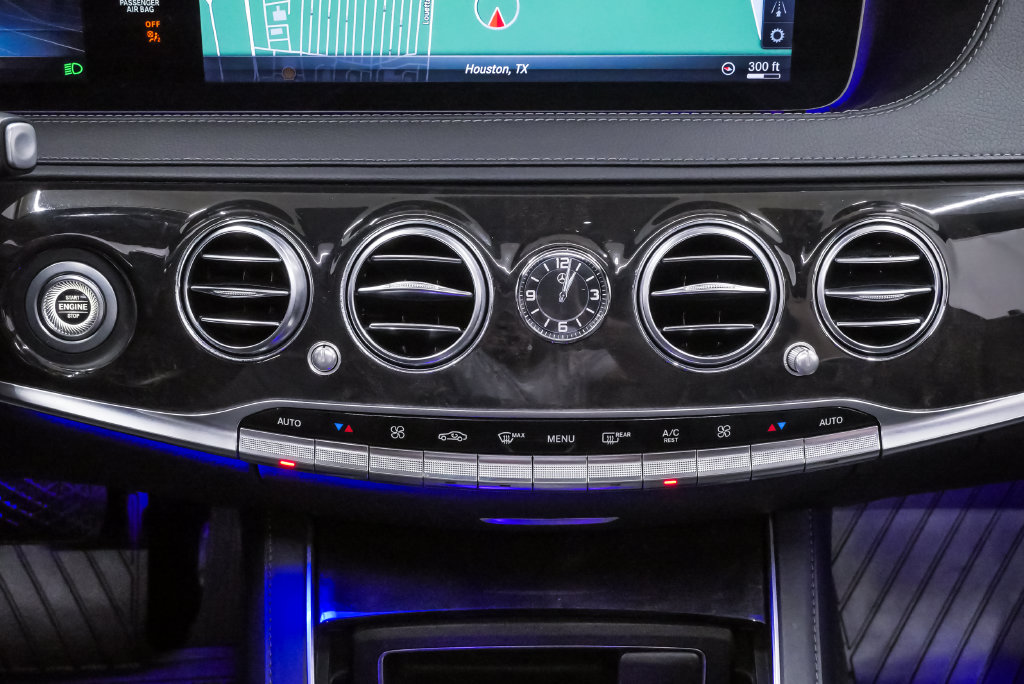 2018 Mercedes-Benz S-Class S560 - Photo 18