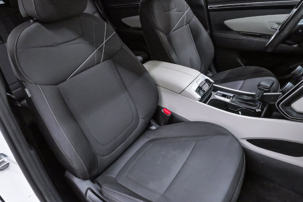 2022 Hyundai Tucson SEL - Photo 14