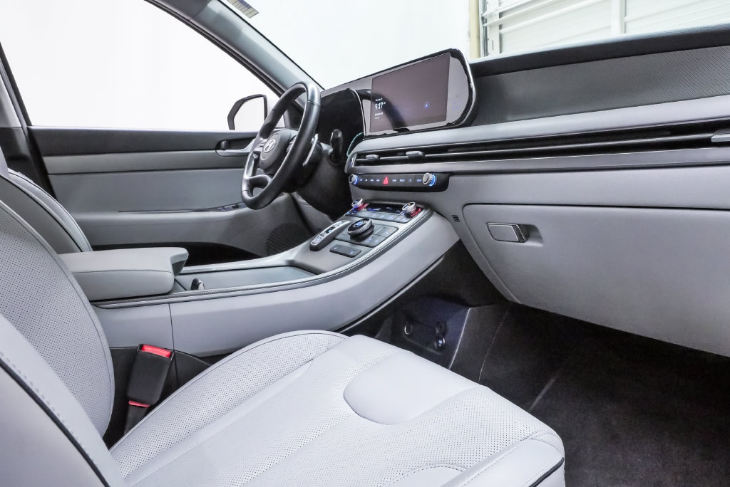 2024 Hyundai Palisade SEL - Photo 12
