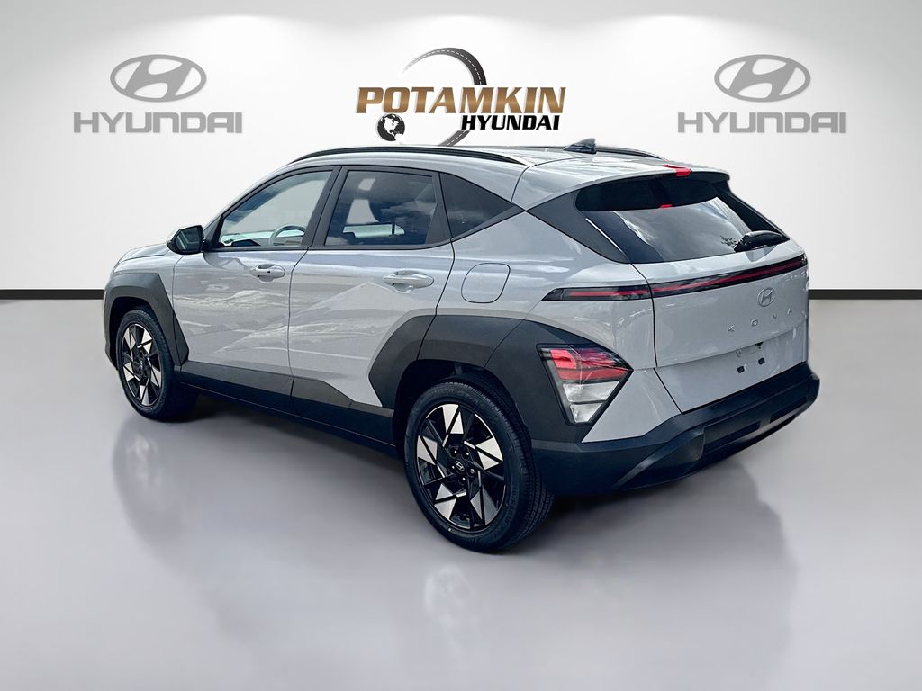 2024 Hyundai Kona SEL - Photo 7