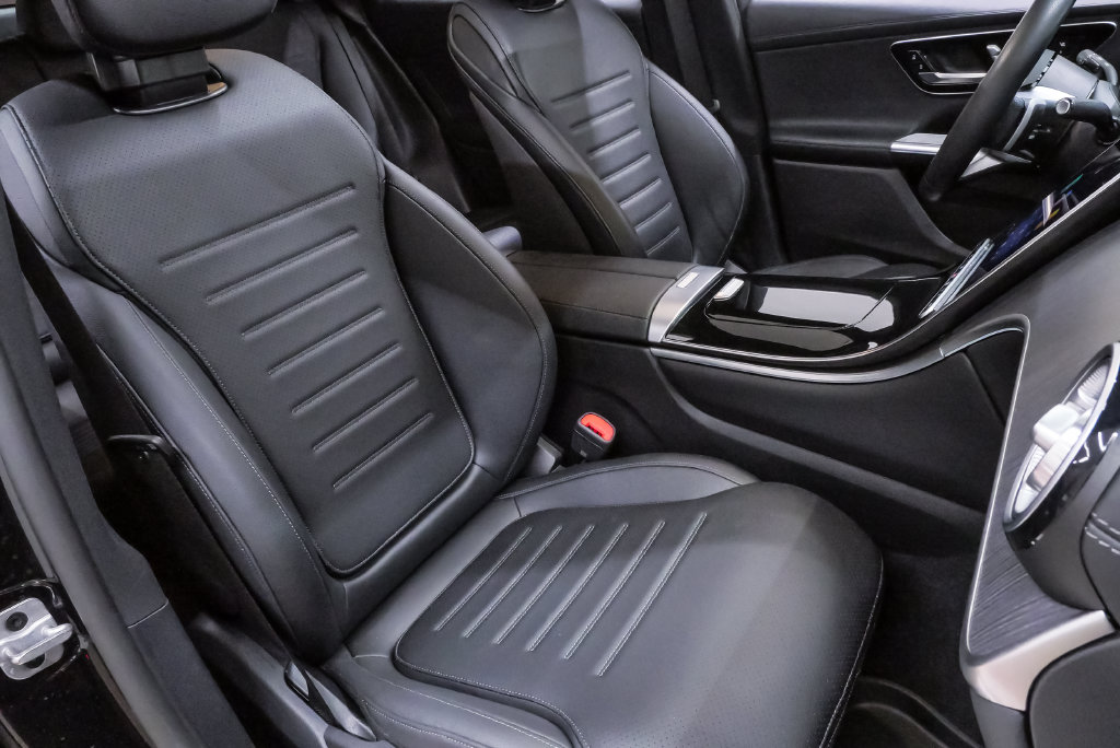 2025 Mercedes-Benz GLC Coupe Base - Photo 15