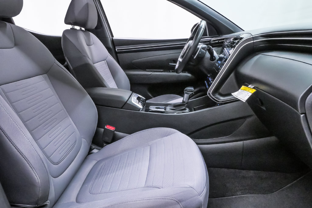 2022 Hyundai Santa Cruz SEL Premium - Photo 14