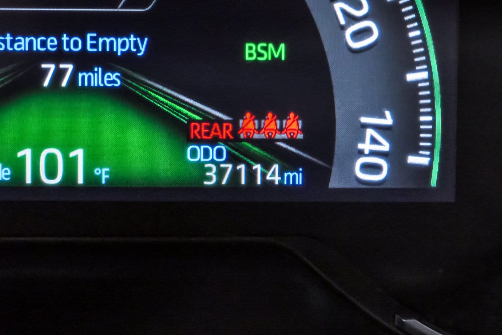 2024 Toyota RAV4 XLE - Photo 23