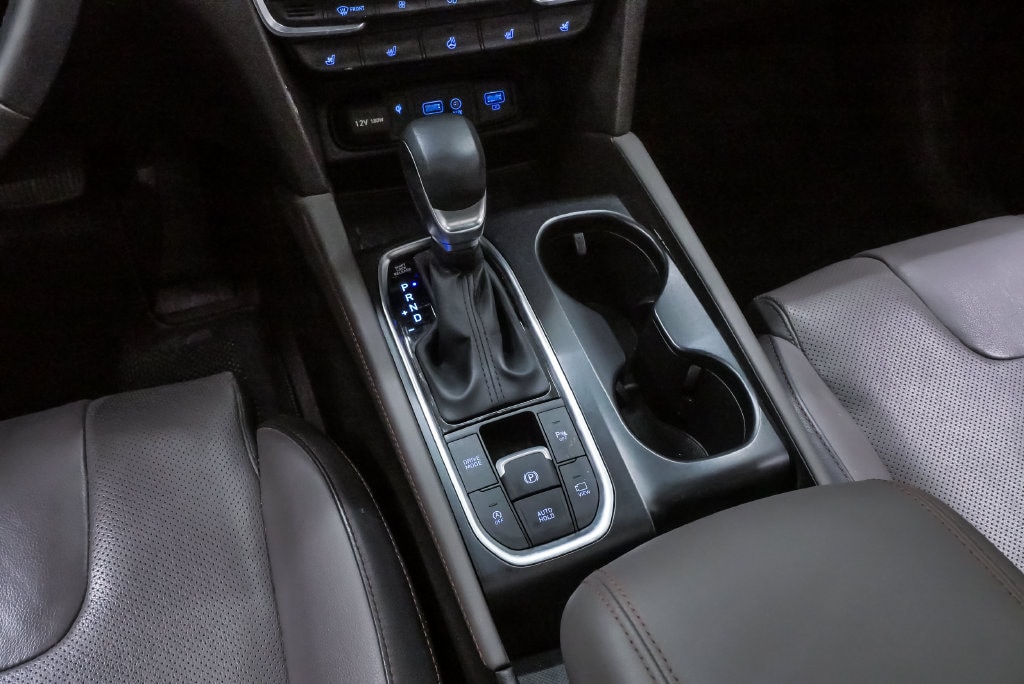 2019 Hyundai Santa Fe Ultimate - Photo 19