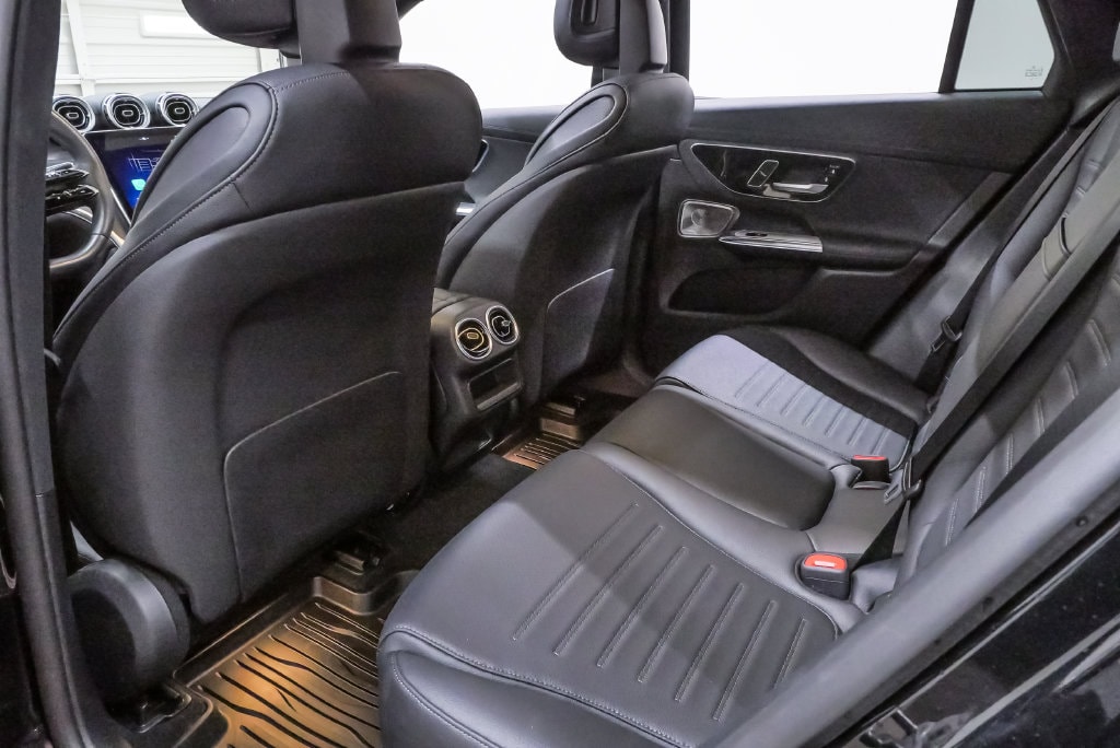 2025 Mercedes-Benz GLC Coupe Base - Photo 11