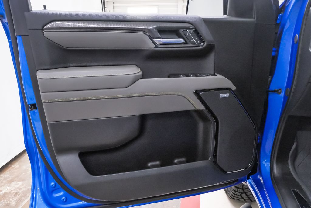 2026 Chevrolet Silverado 1500 ZR2 - Photo 23