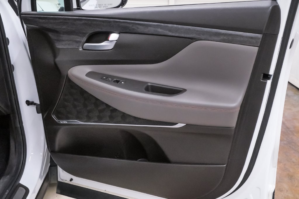 2019 Hyundai Santa Fe Ultimate - Photo 27