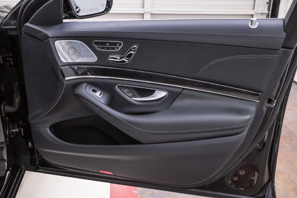 2018 Mercedes-Benz S-Class S560 - Photo 28
