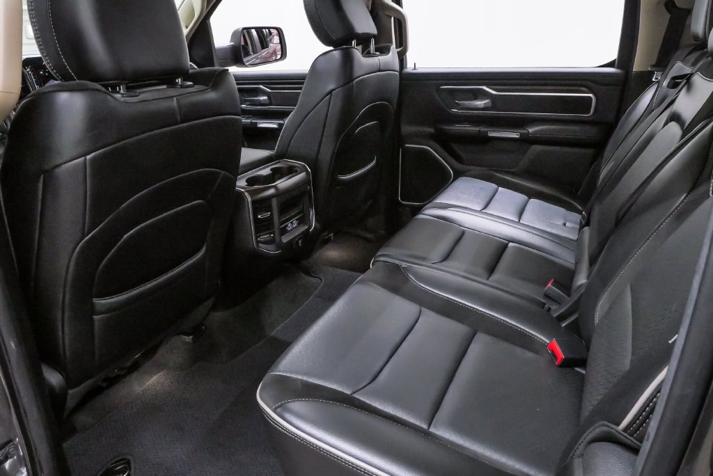 2021 RAM Ram 1500 Pickup Laramie - Photo 11