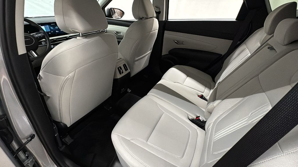 2026 Hyundai Tucson SEL - Photo 10