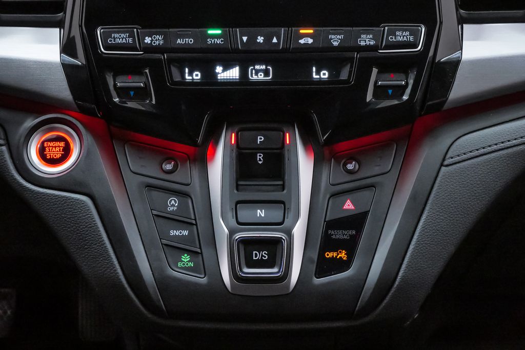 2024 Honda Odyssey SPORT - Photo 19