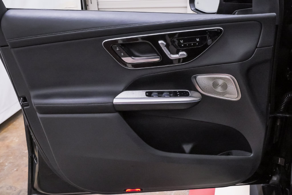 2025 Mercedes-Benz GLC Coupe Base - Photo 23