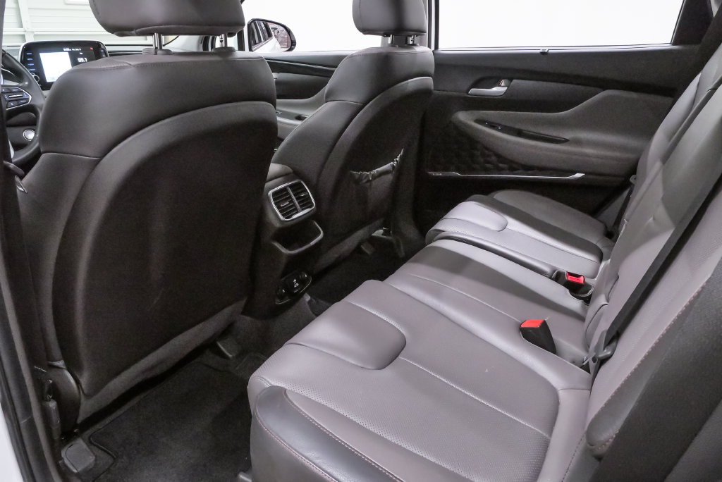 2019 Hyundai Santa Fe Ultimate - Photo 11