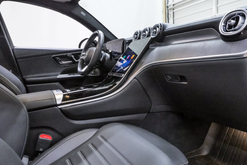 2025 Mercedes-Benz GLC Coupe Base - Photo 13