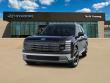 New 2026 Hyundai Palisade Hybrid Limited SUV