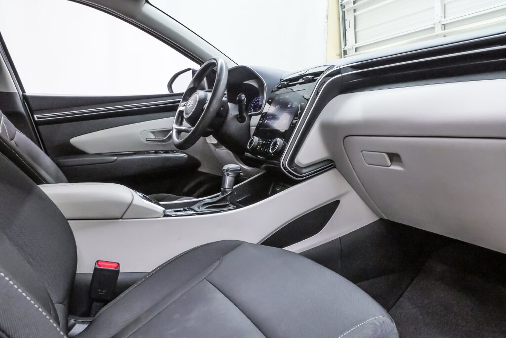 2022 Hyundai Tucson SEL - Photo 12