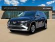 New 2026 Hyundai Tucson Hybrid SEL Convenience SUV