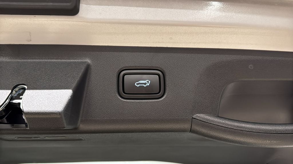 2026 Hyundai Tucson SEL - Photo 25