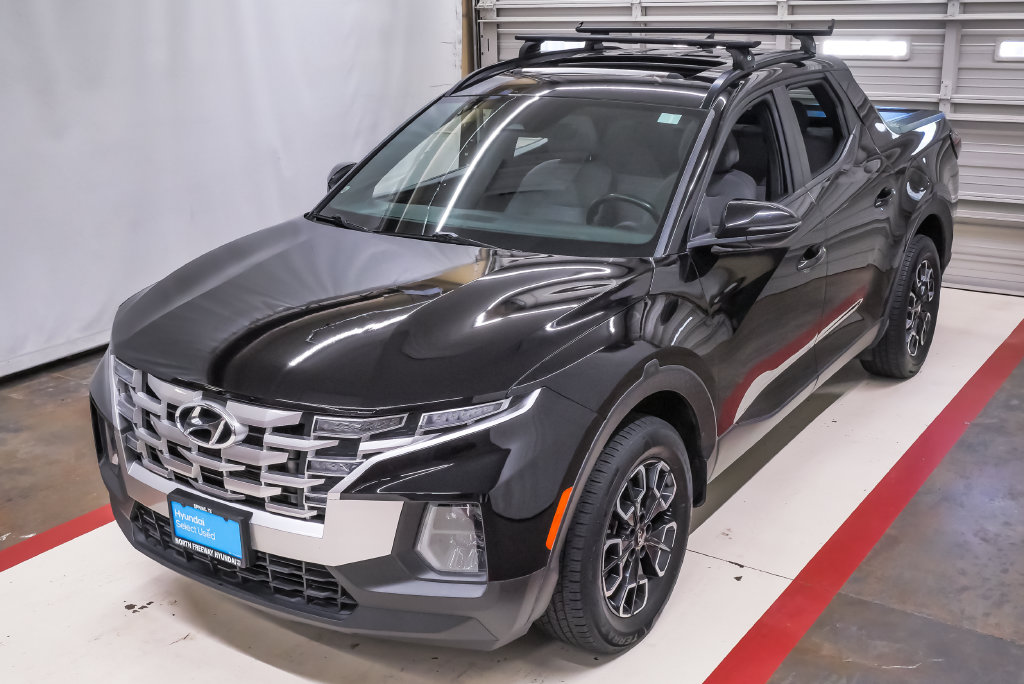 2022 Hyundai Santa Cruz SEL Premium - Photo 1