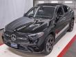 Used 2025 Mercedes-Benz GLC GLC 300 Coupe SUV