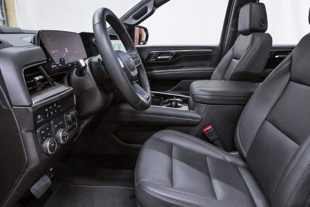 2025 Chevrolet Tahoe Z71 - Photo 9