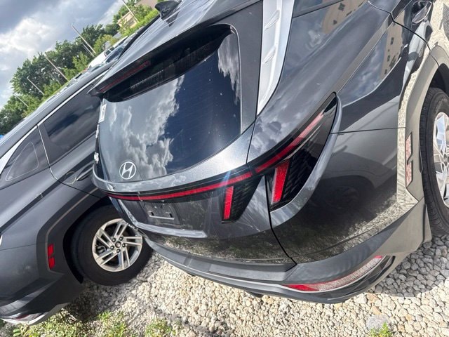 2023 Hyundai Tucson SEL - Photo 7