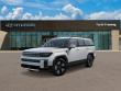 New 2027 Hyundai Santa Fe Hybrid SEL SUV