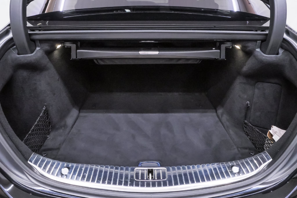 2018 Mercedes-Benz S-Class S560 - Photo 30