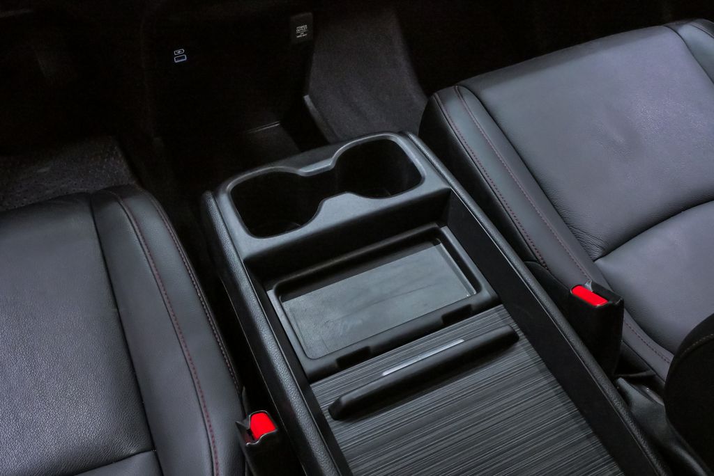 2024 Honda Odyssey SPORT - Photo 20