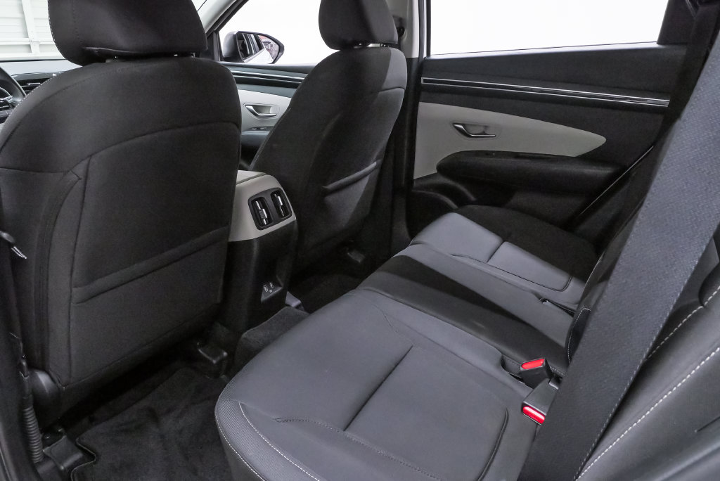 2022 Hyundai Tucson SEL - Photo 10