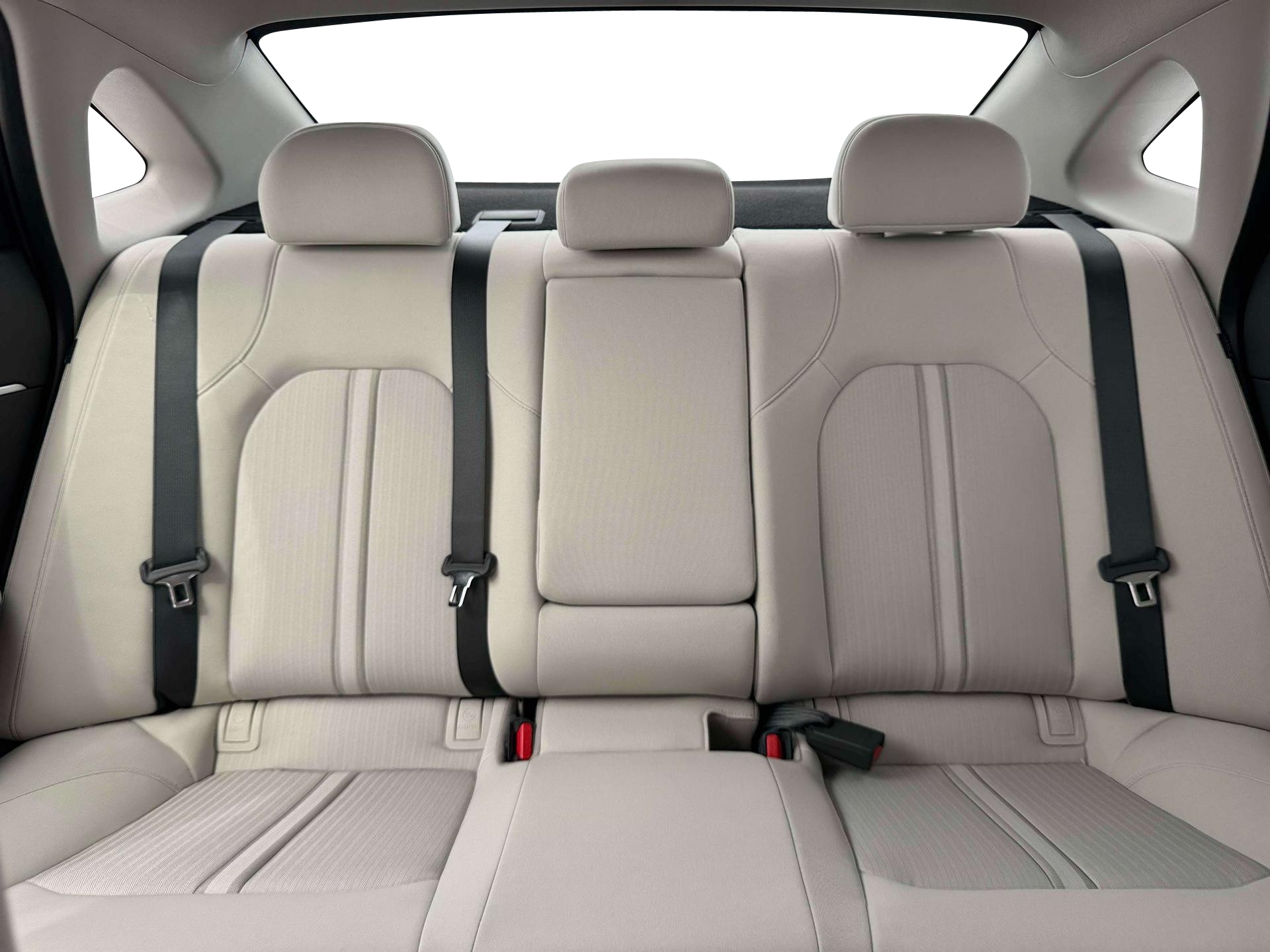 2026 Hyundai Sonata SEL - Photo 16