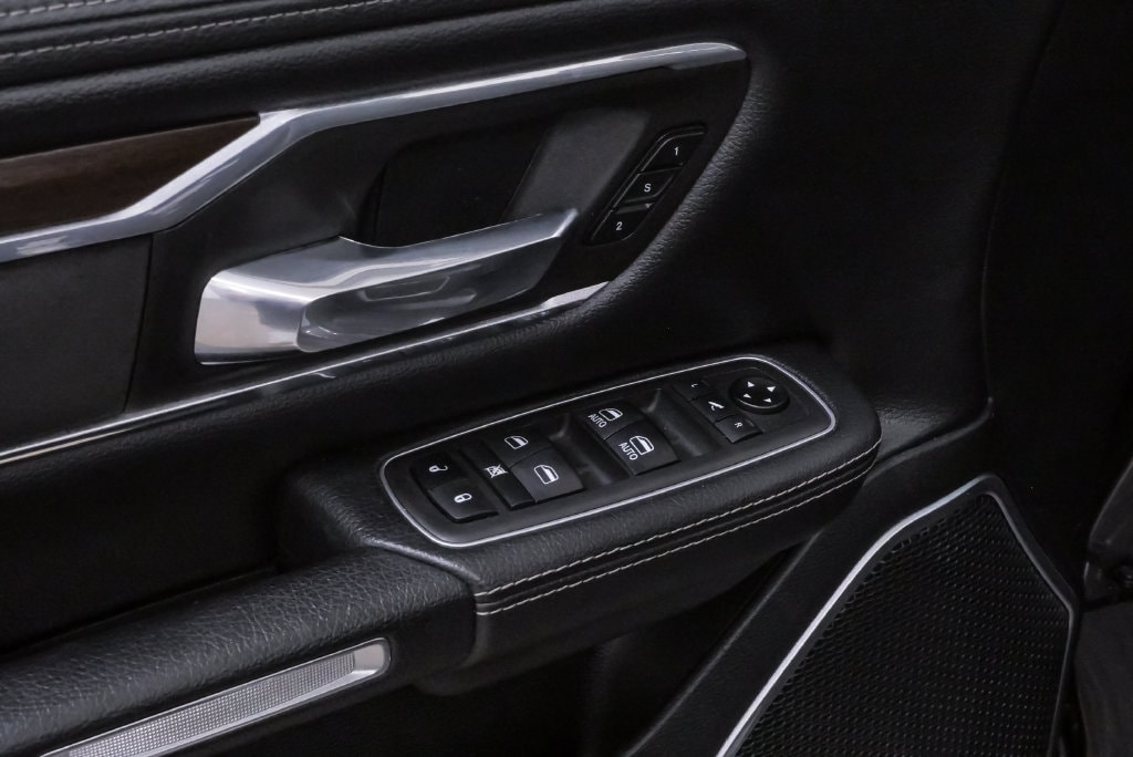 2021 RAM Ram 1500 Pickup Laramie - Photo 25
