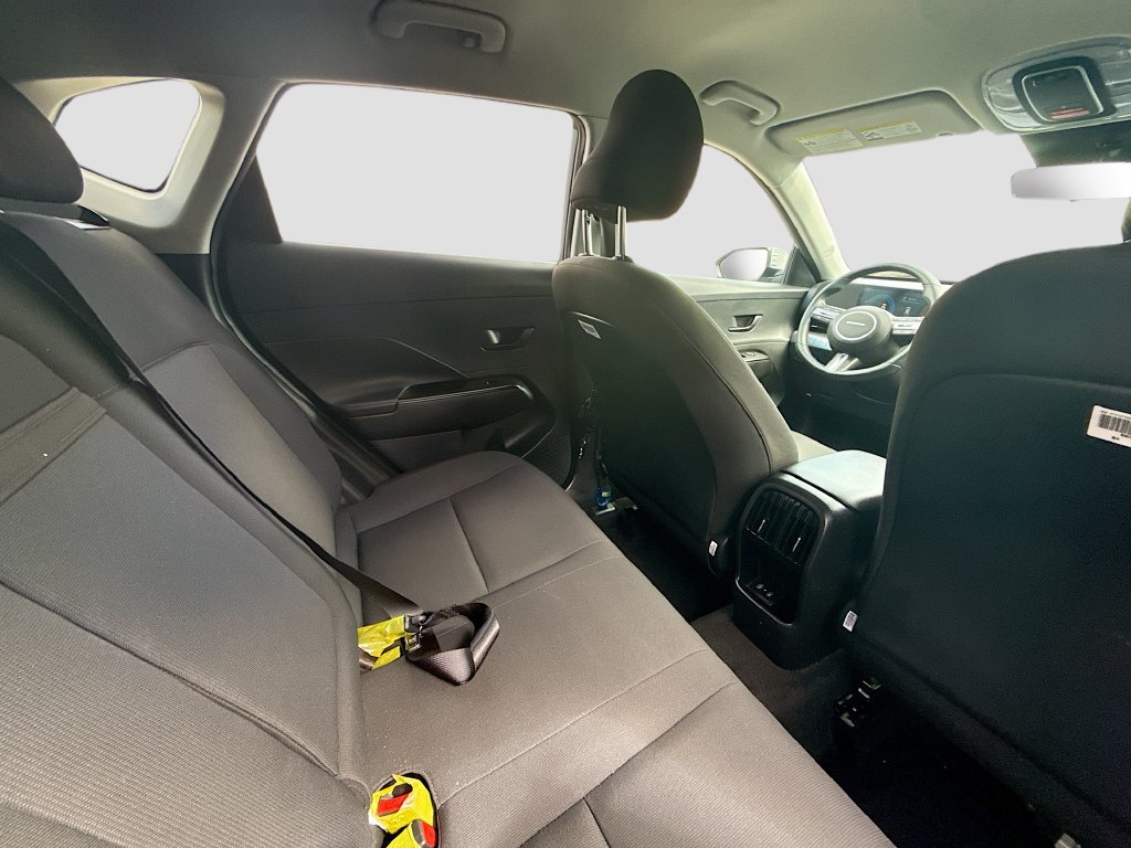 2024 Hyundai Kona SEL - Photo 26