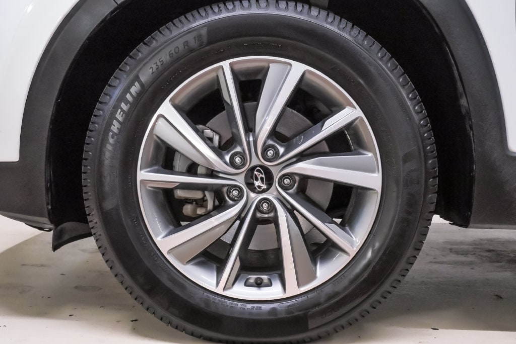 2019 Hyundai Santa Fe Ultimate - Photo 33