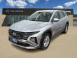 Certified 2026 Hyundai Tucson SE SUV