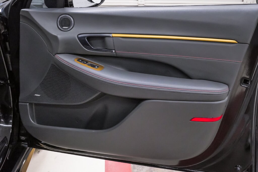 2022 Hyundai Sonata N Line - Photo 28