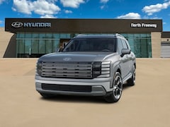 2027 Hyundai Palisade Hybrid Limited 7P SUV