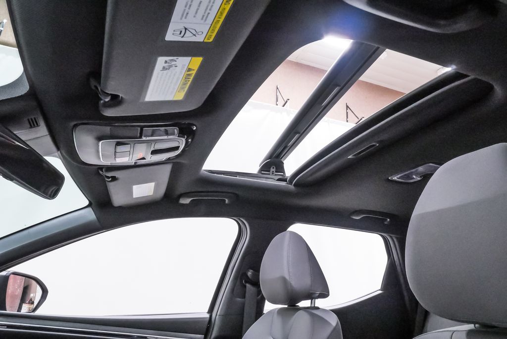 2022 Hyundai Santa Cruz SEL Premium - Photo 10