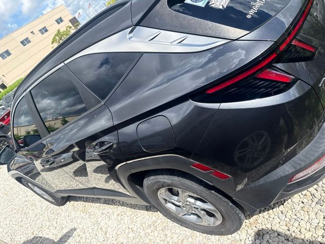 2023 Hyundai Tucson SEL - Photo 10