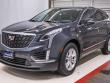 Used 2022 Cadillac XT5 Luxury SUV