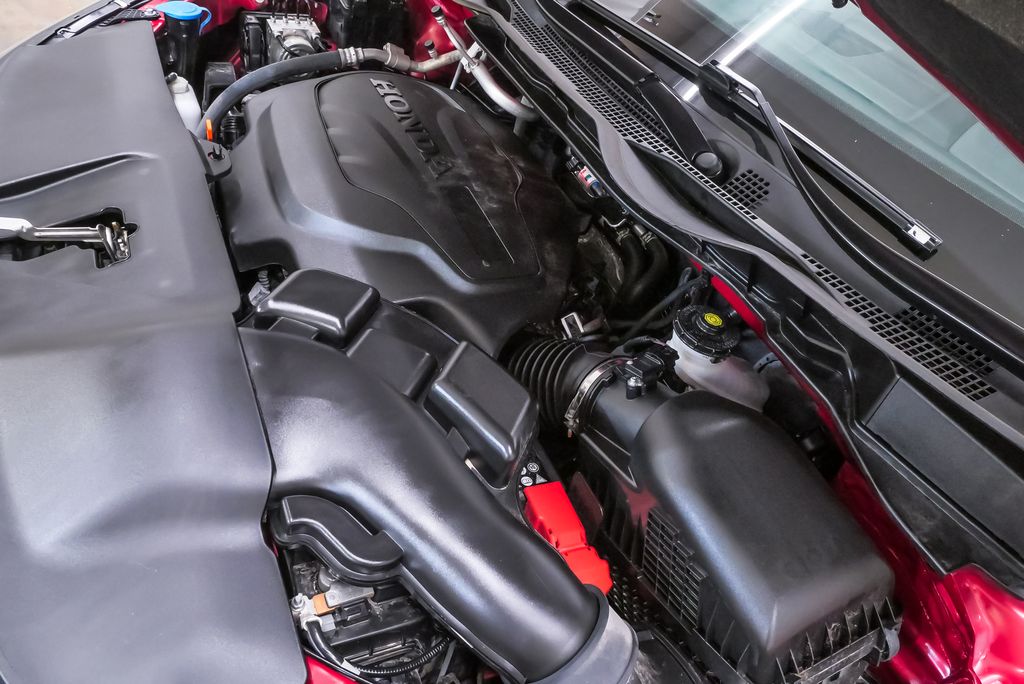 2024 Honda Odyssey SPORT - Photo 32