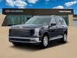  Hyundai Palisade Hybrid