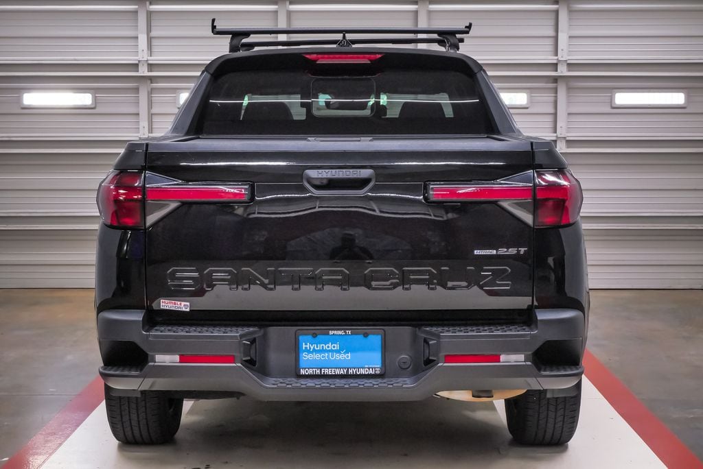 2022 Hyundai Santa Cruz SEL Premium - Photo 7