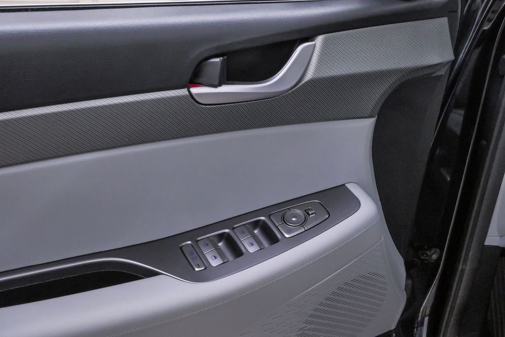 2025 Hyundai Palisade SEL - Photo 26
