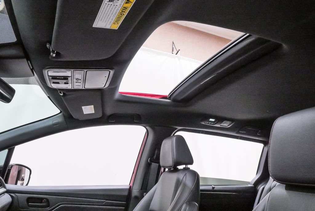 2024 Honda Odyssey SPORT - Photo 10