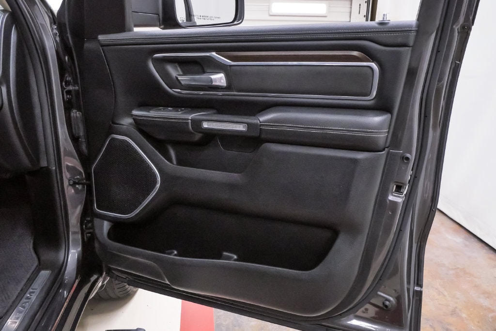 2021 RAM Ram 1500 Pickup Laramie - Photo 27